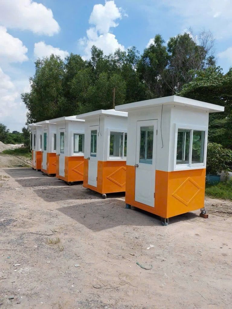 Hướng Dẫn Sử Dụng: Cách Lắp Đặt Chốt Bảo Vệ Di Động Composite Nhanh Chóng