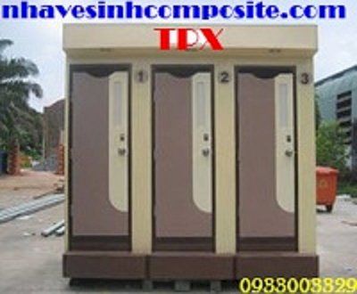 Nhà Vệ Sinh Giá Rẻ Chào Mừng Lễ Quốc Khánh 2-9 Trên Khắp Mọi Miền Đất Nước Việt Nam