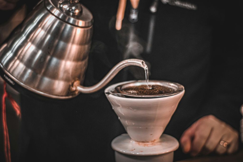 Specialty Coffee là gì? Các quán cà phê Specialty Coffee ngon ở Sài Gòn