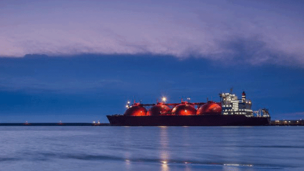 Seapath and Pilot LNG to develop first US East Coast dedicated LNG bunkering facility