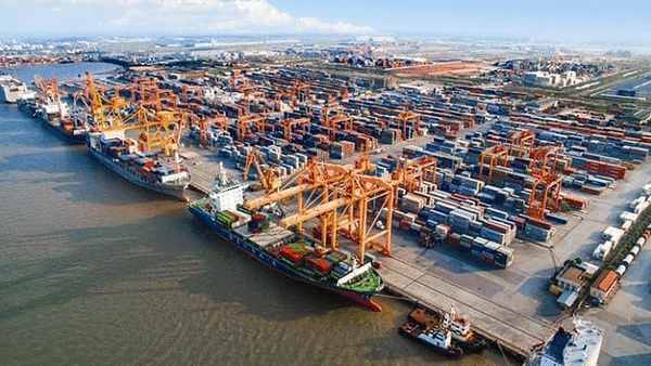 Vietnam's Lach Huyen Port in next phase of expansion