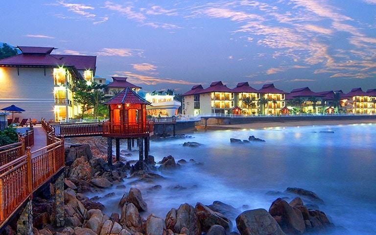 Royal Hotel Healthcare Resort Quy Nhơn
