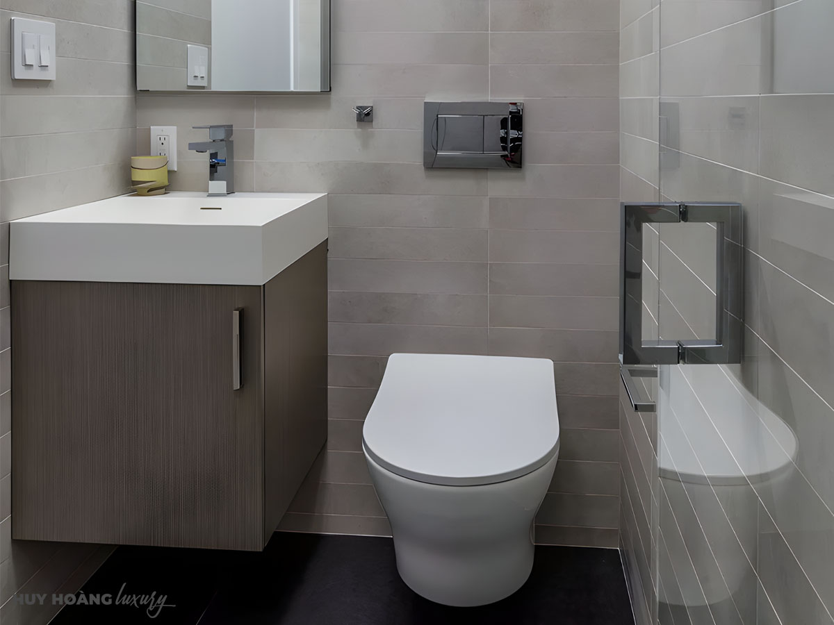 Mặt nạ âm tường