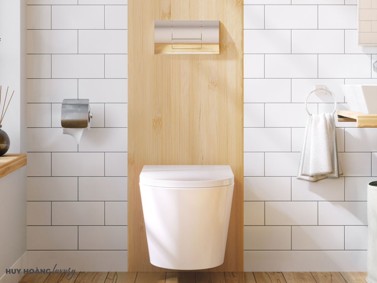 Mặt nạ âm tường