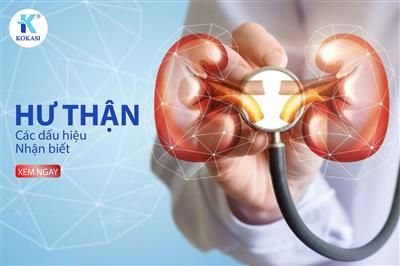 Hội chứng thận hư: Chẩn đoán và điều trị