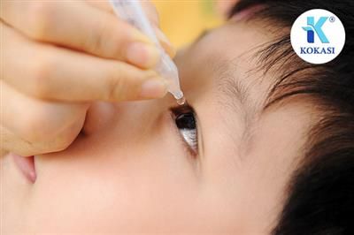 Cứ thấy mỏi mắt là nhỏ thuốc, đây là sai lầm tai hại ảnh hưởng lâu dài tới sức khỏe đôi mắt