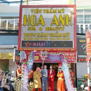 NHỮNG SAI LẦM DẪN TỚI KINH DOANH SPA THẤT BẠI
