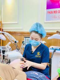 KHÓA HỌC KINH DOANH SPA MỞ RA CƠ HỘI KINH DOANH