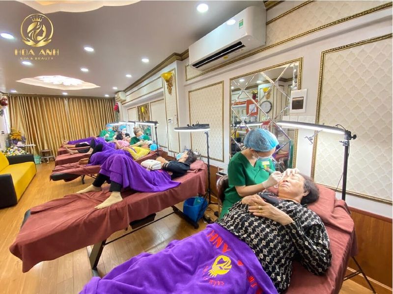 KHÓA HỌC PHUN XĂM THẨM MỸ ĐÀO TẠO TỪ CƠ BẠN ĐẾN MASTER