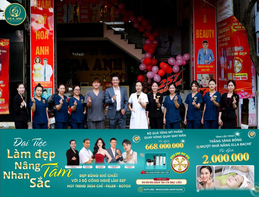 CÁCH XÂY DỤNG PHỄU CHO SPA ĐẠT HIỆU QUẢ TỐI ƯU