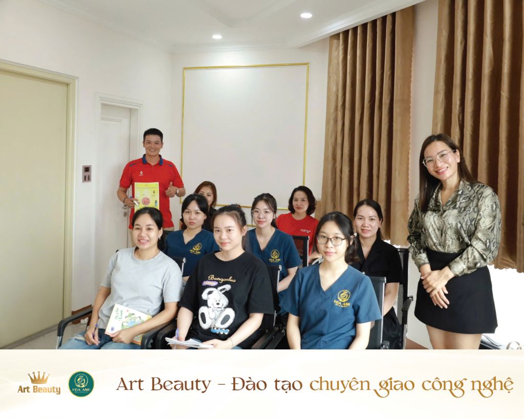 10 Cách xây dựng phát triển đội ngũ nhân viên chuyên nghiệp