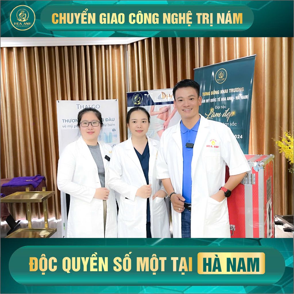 5 Nguyên tắc kinh doanh Spa thành công không phải ai cũng biết