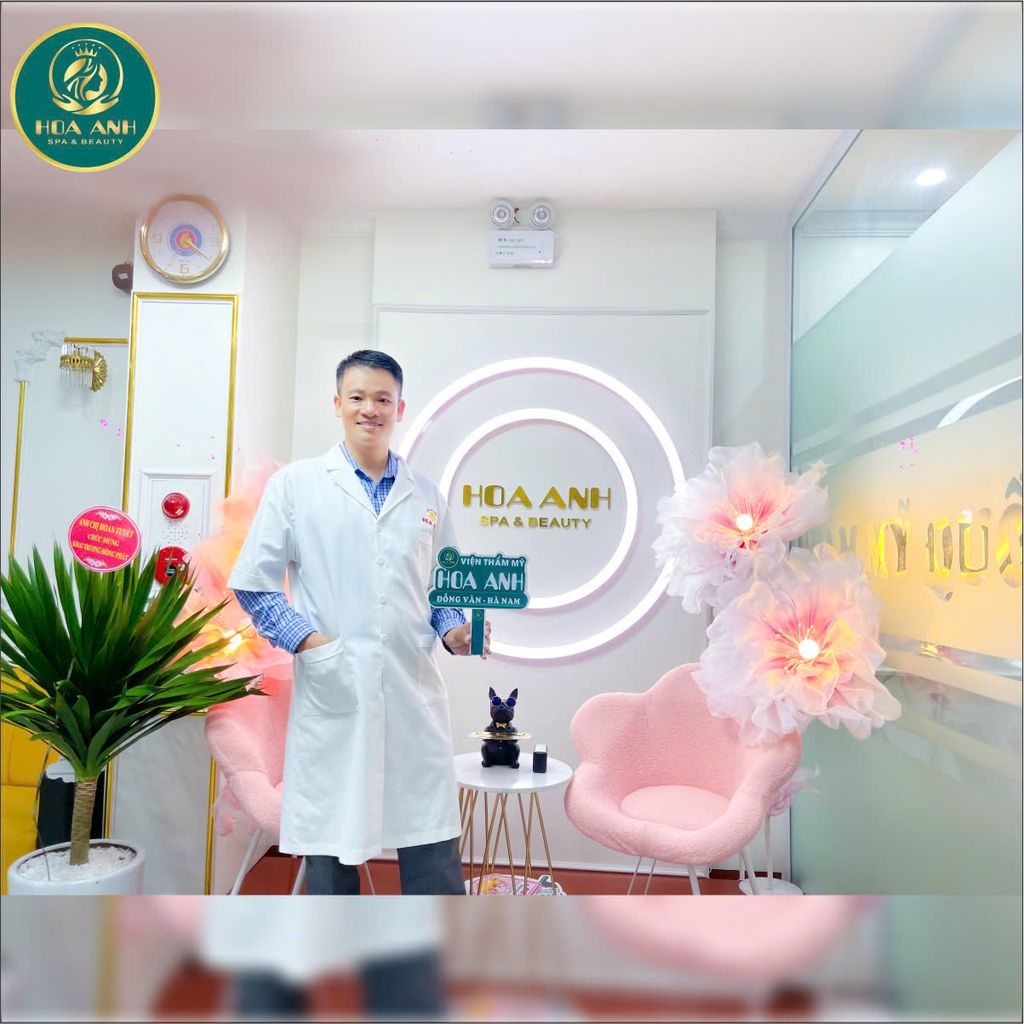 GÓC KHUẤT CUẢ NGÀNH SPA MỌI NGƯỜI CẦN BIẾT !