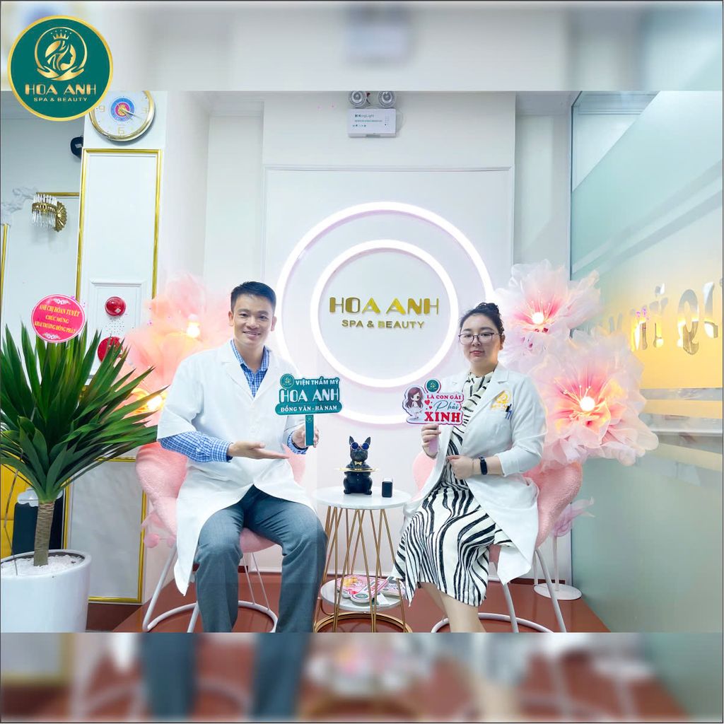 BÍ QUYẾT LỰA CHỌN ĐỊA ĐIỂM MỞ SPA HÚT KHÁCH