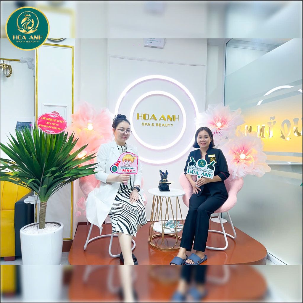 3 điểm khác nhau giúp phân biệt spa và thẩm mỹ viện dễ dàng