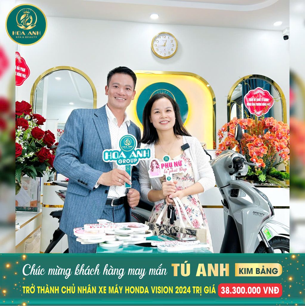 Kinh doanh thẩm mỹ viện: Chiến lược và những thách thức