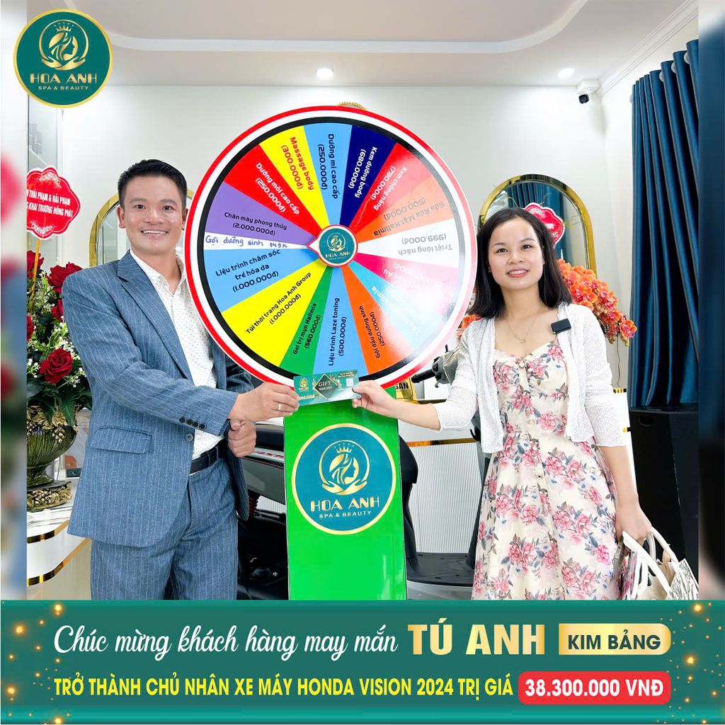 LÀM THẾ NÀO ĐỂ XÂY DỰNG HỆ THỐNG QUẢN TRỊ SPA CHUYÊN NGHIỆP