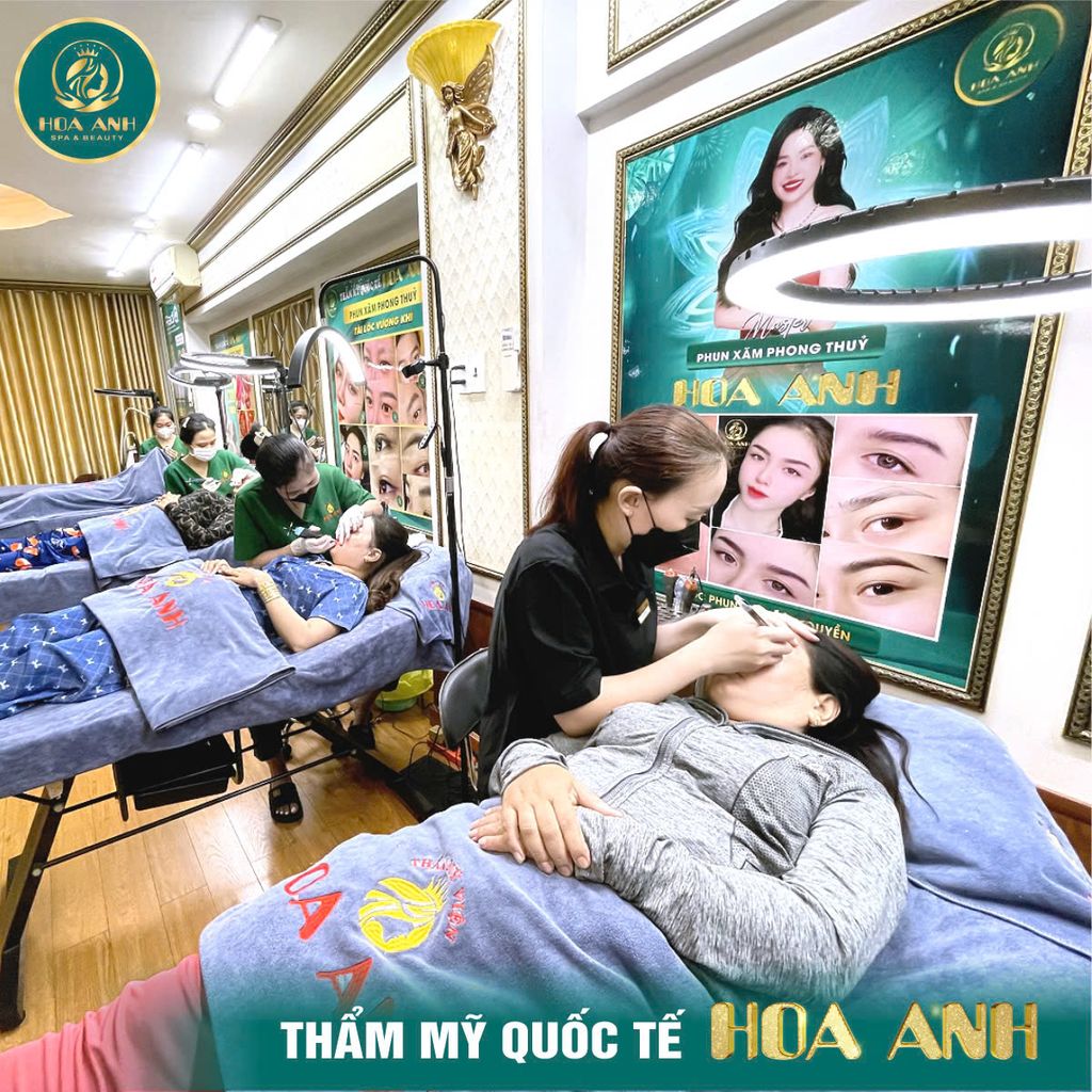 Mở Spa cần những gì? Cerabe Spa chia sẻ kinh nghiệm mở Spa thành công