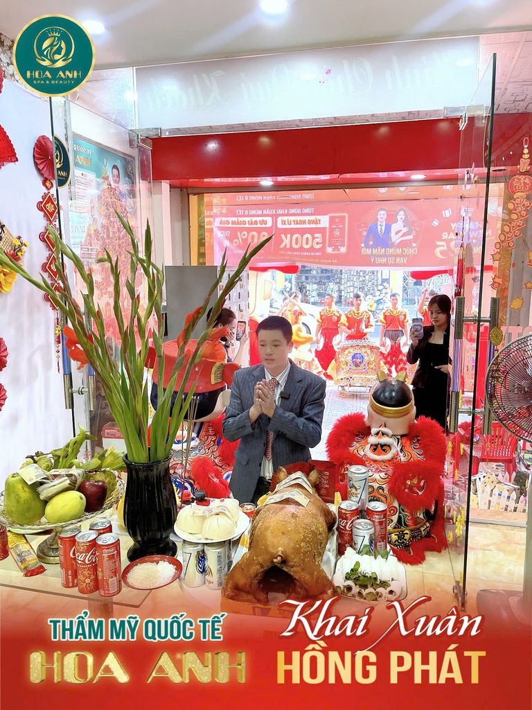 3 điểm khác nhau giúp phân biệt spa và thẩm mỹ viện dễ dàng