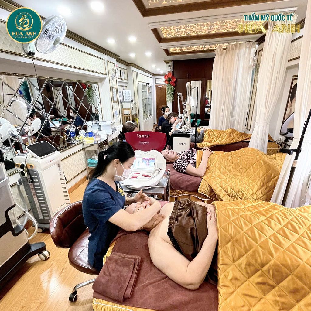 Quản lý spa làm gì và cần những kỹ năng gì?