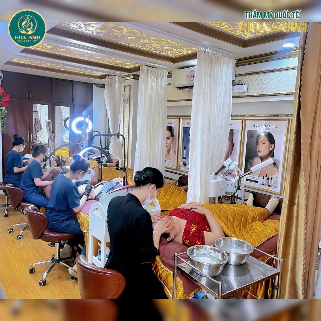 10 Cách Quản lý nhân viên spa hiệu quả. chuyên nghiệp nhất 2025