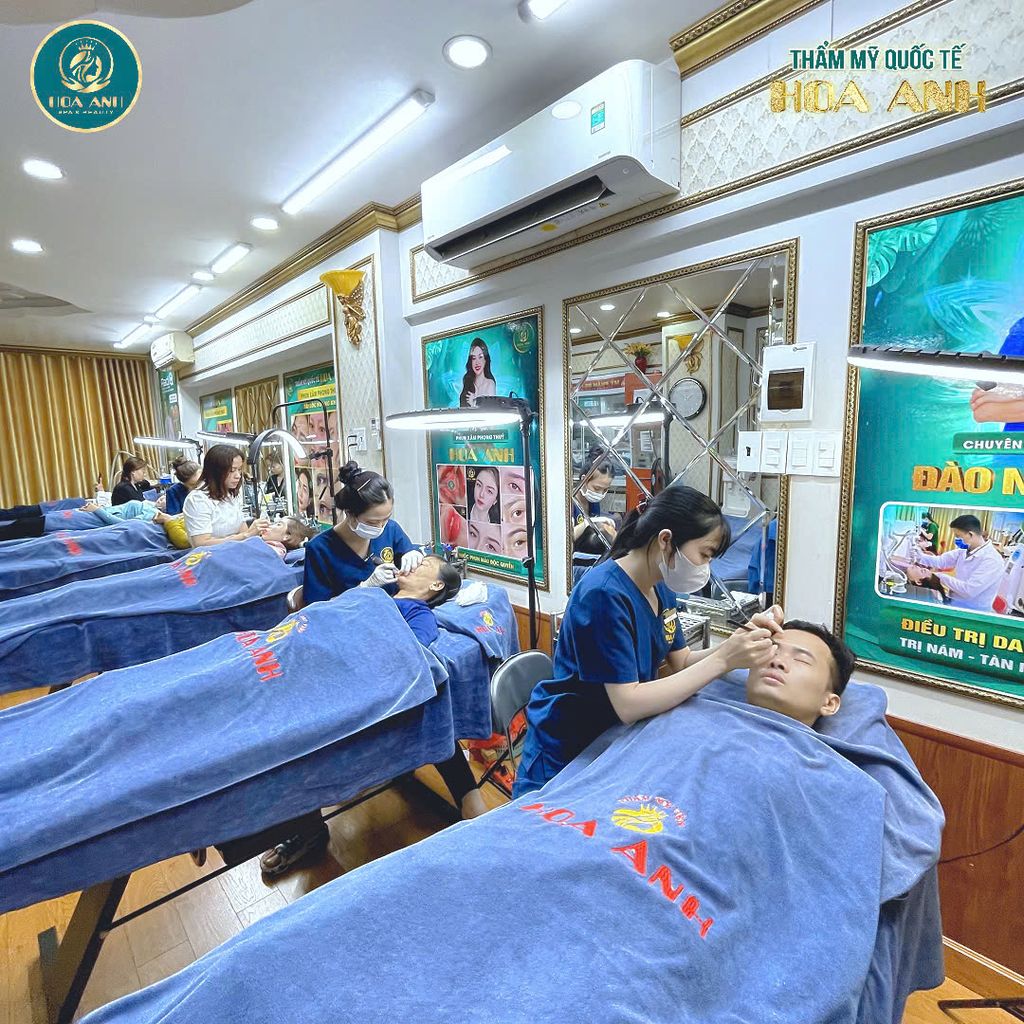 GIẢI PHÁP QUẢN LÝ LIỆU TRÌNH, THU CHI, TỒN KHO DÀNH RIÊNG CHO SPA