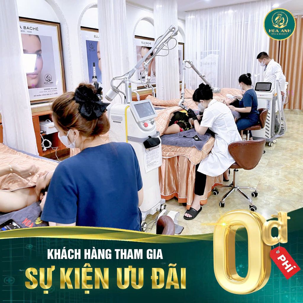 Spa là gì? Cách phân loại những loại hình spa hiện nay