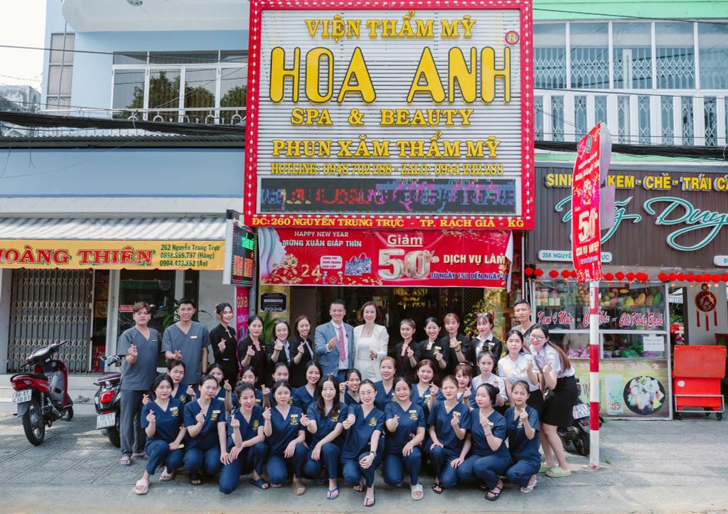BÍ MẬT GIÚP TÔI QUẢN LÝ SPA HIỆU QUẢ – NHÀN TÂM – LÃI CAO
