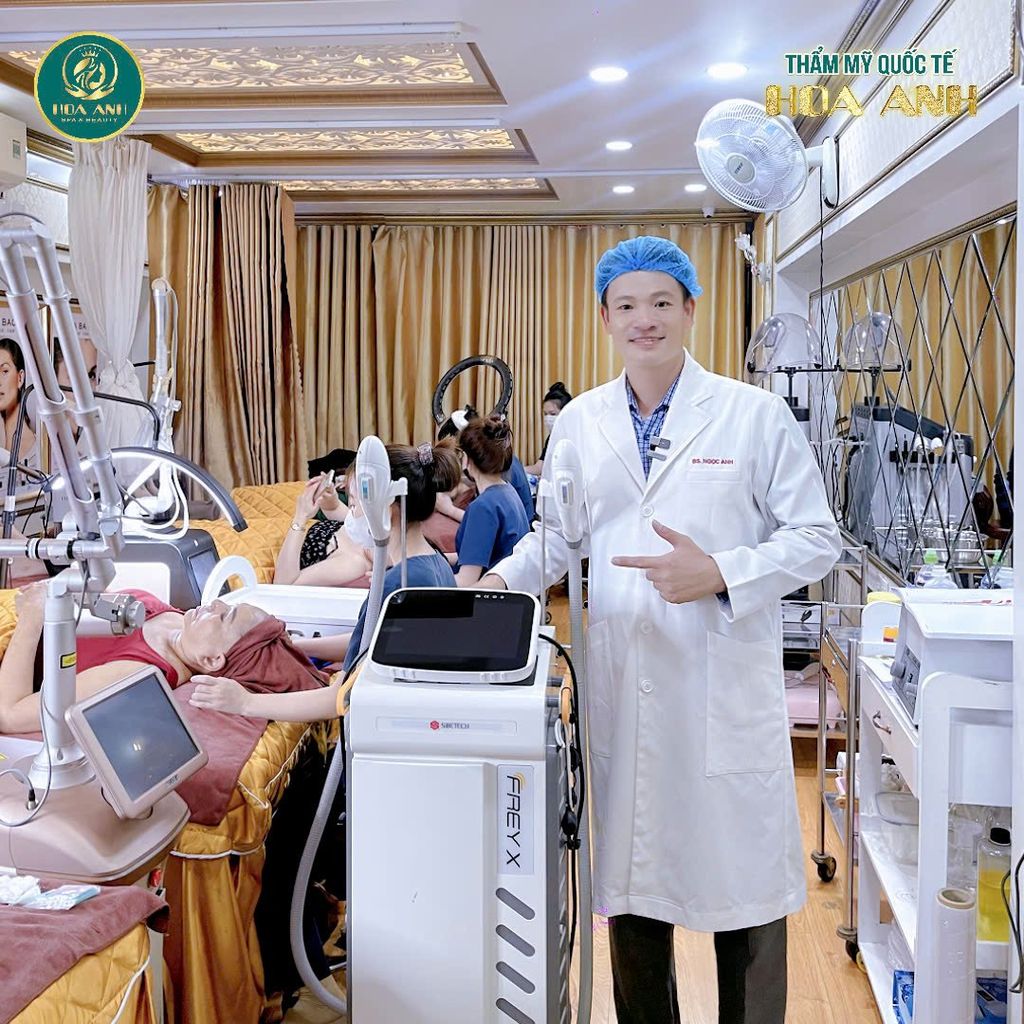 🧴 Quản Lý Spa Kinh Doanh: Từ Chiến Lược Đến Vận Hành Hiệu Quả