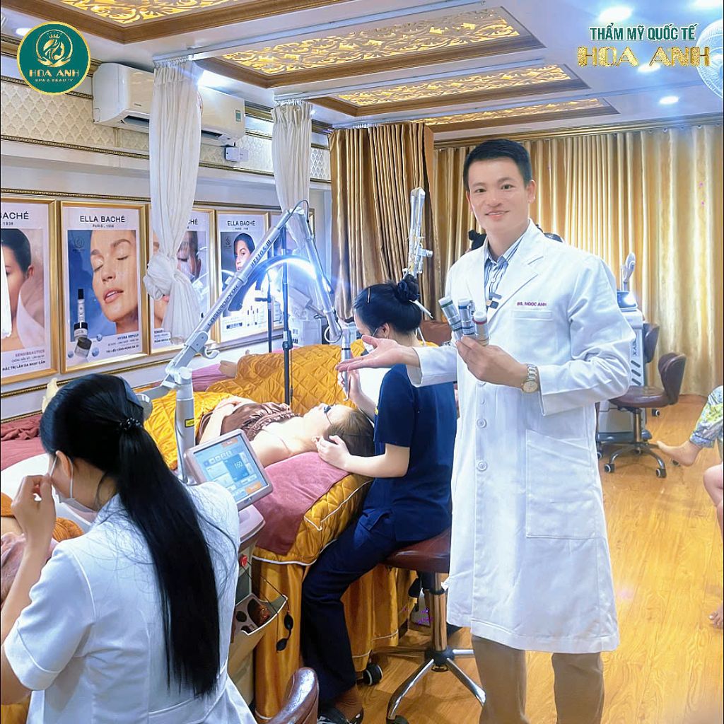 Kinh Doanh Spa Với Vốn 1 Triệu Đồng – Liệu Có Khả Thi?