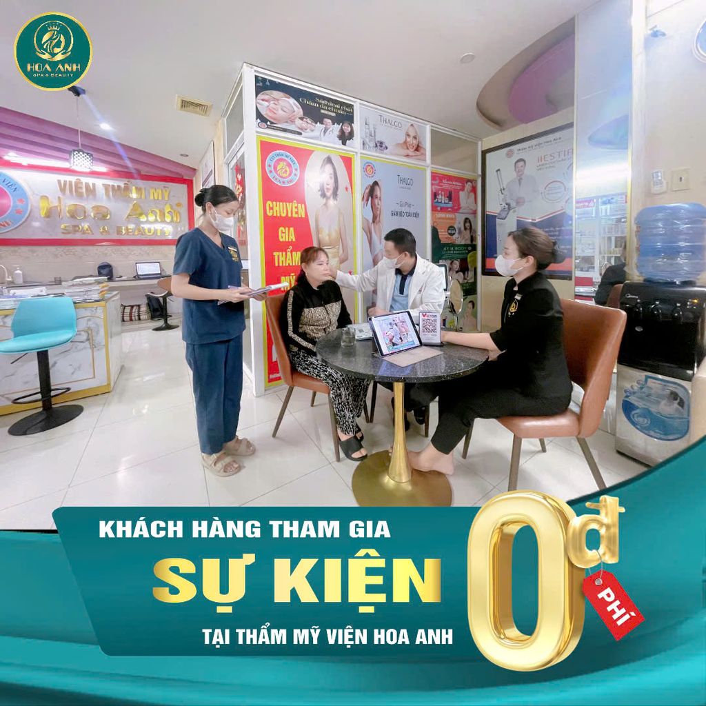 Quản lý Spa làm những gì? (Cách sử dụng vị trí này)