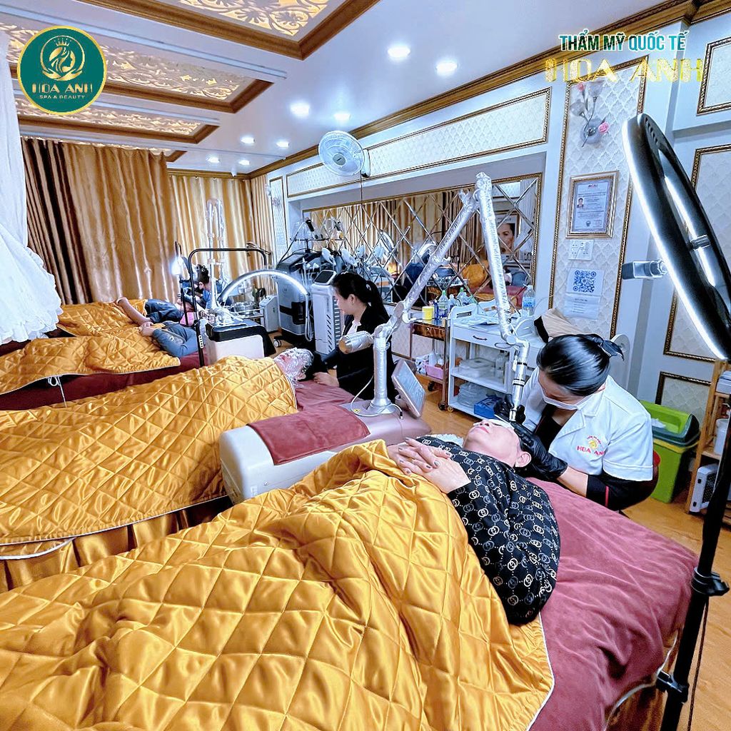 Vì sao cần xây dựng hình ảnh cá nhân trong ngành Spa?