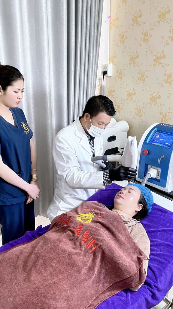 BÍ MẬT LỚN NHẤT: CHỦ SPA PHẢI LÀ NGƯỜI LÀM THƯƠNG HIỆU – KHÔNG PHẢI THỢ KỸ THUẬT