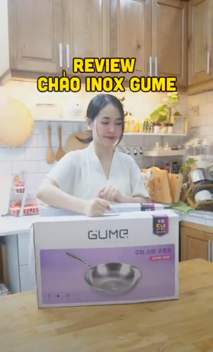Nên dùng chảo chống dính loại nào để không gây độc hại cho sức khỏe??