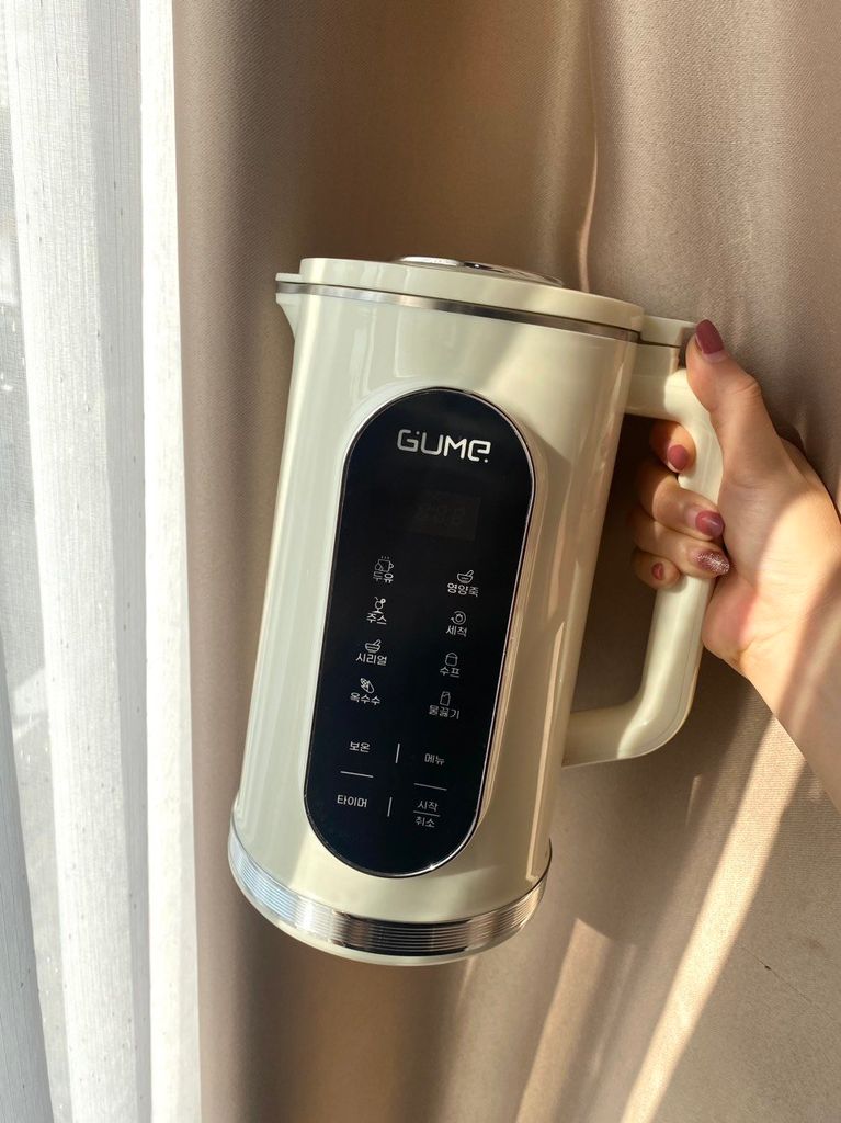Top 5 công thức sữa hạt giúp cải thiện giấc ngủ để tăng cường sức khoẻ