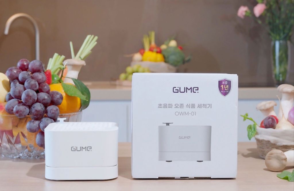 Giải pháp an toàn và hiệu quả cho việc bảo vệ sức khoẻ từ máy khử khuẩn thực phẩm