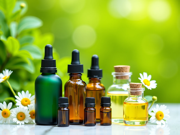 Tinh dầu xông hơi khô - Domisauna