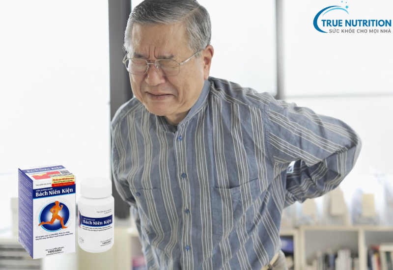 Giá Bách Niên Kiện: Khám phá những thông tin chi tiết về sản phẩm, công dụng và mức giá