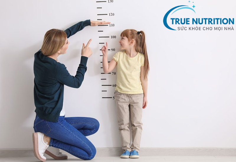 Phát triển chiều cao cho trẻ nhỏ - Các phụ huynh nên lưu ý những điều gì?