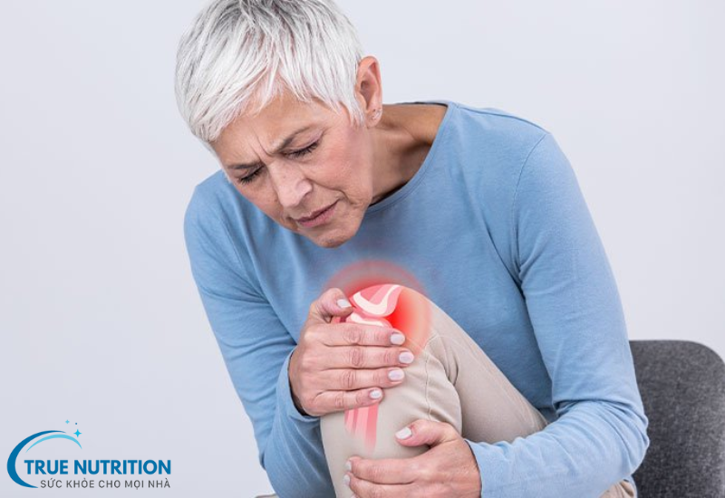 Bệnh thoái hóa khớp xương ở nữ giới - những điều cần lưu ý