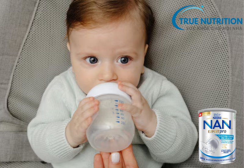 Sữa Free Lactose Mua Ở Đâu Uy Tín, Đảm Bảo Chất Lượng?