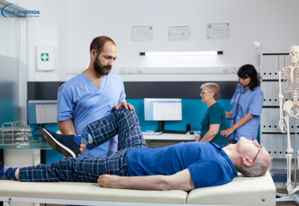 Phương Pháp Nắn Xương Chỉnh Hình: Cách Điều Trị Để Phục Hồi Sức Khỏe