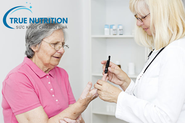 Những Điều Cần Biết Về Bệnh Tiểu Đường Type 2