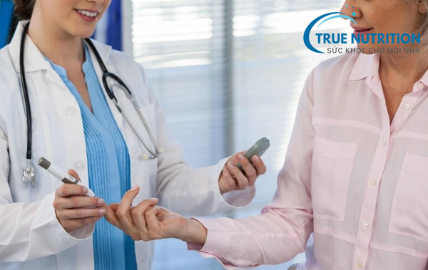 Những Điều Cần Biết Về Bệnh Tiểu Đường Type 2