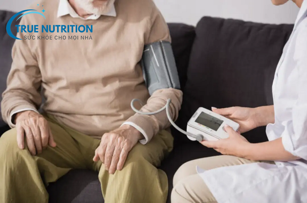 Biến Chứng Cấp Tính Của Bệnh Tiểu Đường