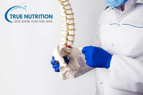 Biến chứng thoái hóa đốt sống thắt lưng