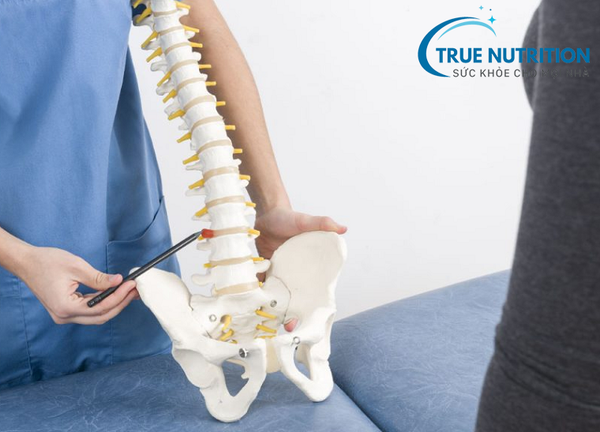 Biến chứng thoái hóa đốt sống thắt lưng