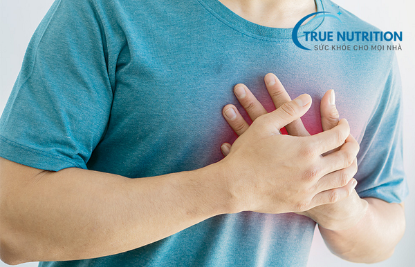 Biến Chứng Tim Mạch Của Bệnh Tiểu Đường