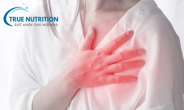 Biến Chứng Tim Mạch Của Bệnh Tiểu Đường