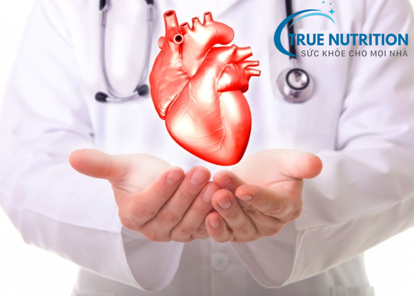 Biến Chứng Tim Mạch Của Bệnh Tiểu Đường